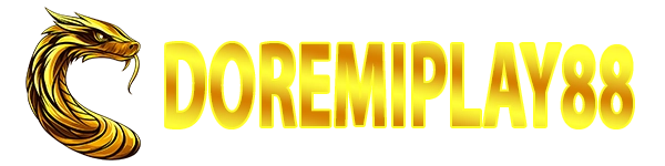 DOREMIPLAY88 LOGO